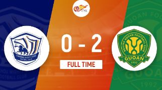 中超-国安2-0沧州取开门红 张玉宁时隔435天再破门杨立瑜点射