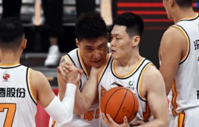 CBA-弗格39+9张宁27+8 山西加时110-107终结辽宁不败金身