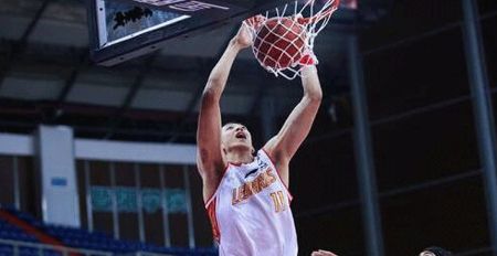 CBA-深圳116-93大胜山西豪取6连胜 沈梓捷28+12莫兰德10+10
