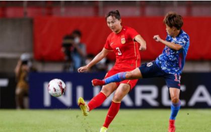 东亚杯-双方均无建树 中国女足0-0闷平日本女足获亚军