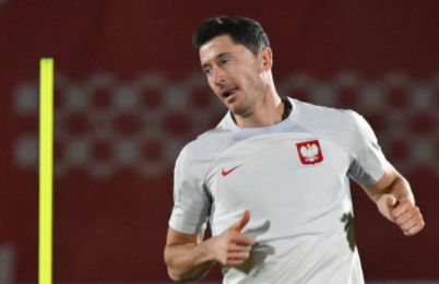 世界杯-波兰VS沙特前瞻：沙特继续闪耀亚洲之光 莱万冲世界杯首球