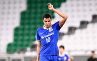 亚冠-上海申花1-2不敌东京FC 莫雷诺替补破门难救主