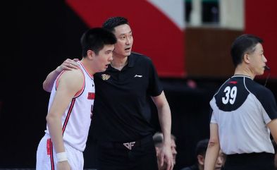 官方：CBA新赛季10月16日开打 揭幕战广东VS深圳