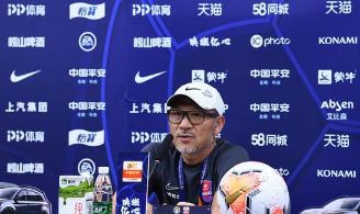 张外龙:下半场开场丢球打乱了节奏 体能恢复很重要