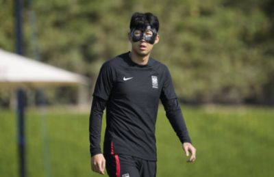 世界杯-韩国VS加纳前瞻：出线关键战 孙兴慜急盼证明自己