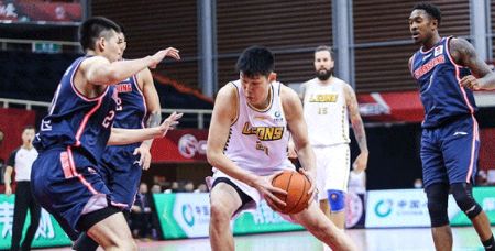 广厦139-131广东 胡金秋27+14钱德勒22+10马尚空砍30分