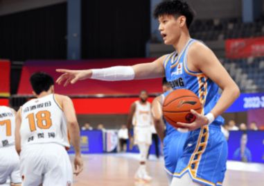 张宁17+7 常林三双 方硕20+9+6 山西97-95力克北京
