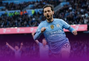 英超- 曼城2-1维拉，努内斯补时绝杀，B席&拉什福德破门