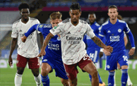 联赛杯-佩佩造乌龙恩凯迪亚破门 阿森纳2-0晋级
