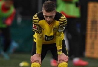 欧联杯-多特主场2-4不敌流浪者 18分钟崩盘连丢4球