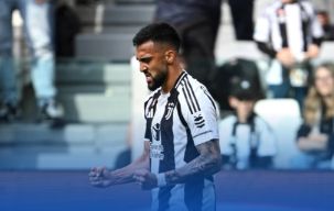 意甲-尤文2-0战胜蒙扎 伊尔迪兹肘击染红缺席争四关键战