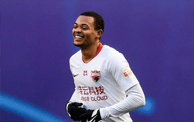 中超-穆里奇破门难救主 深圳总分3-2永昌保级成功