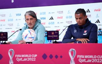 世界杯-塞尔维亚VS瑞士前瞻：事关出线生死战 冤家聚首待破局