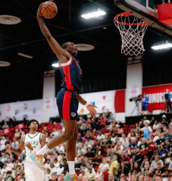 NBA夏联-15分大胜！快船夏联豪取3连胜！米勒最后30秒连拿7分