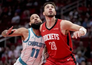 NBA-三球34+11杰伦-格林28分 申京空砍25+18 火箭105-110遭黄蜂逆转