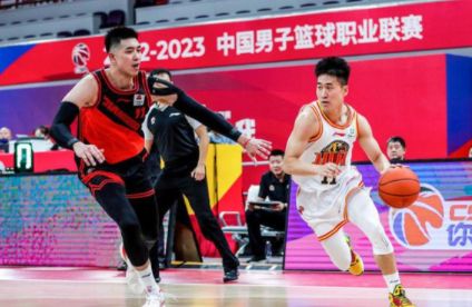 CBA-布莱克尼空砍31分+吉林100-85胜江苏肯帝亚