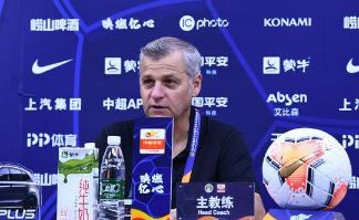 热内西奥:胜利非常重要 大四喜是巴坎布努力的结果