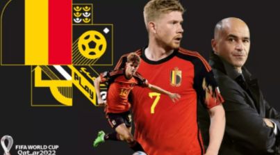 世界杯-比利时VS加拿大前瞻：红魔冲巴西神迹 卢卡库缺席