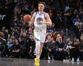 NBA夏联-波杰姆21+12+7 布泽利斯28+5 公牛82-92不敌勇士