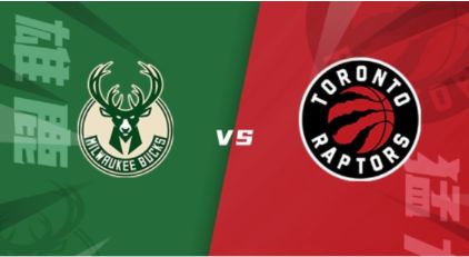 NBA夏联-基加15+10 维塔尔11+7 猛龙6人上80-69双击败雄鹿