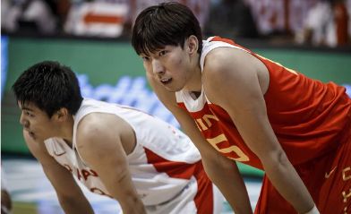周琦合同有特殊条款：无条件放行打中国队比赛和NBA
