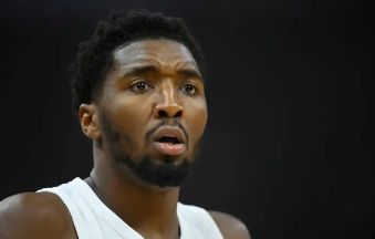 NBA季前赛-公牛116-112逆转骑士 基迪首秀11+7 小莫布里19+6 米切尔12分