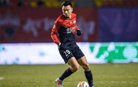 中超-马里郜林破门 深足2-1总比分4-1黄海列第13