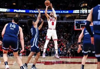 NBA季前赛-保罗8助攻 文班缺阵 塞克斯顿24+6+8 马刺6分险胜爵士