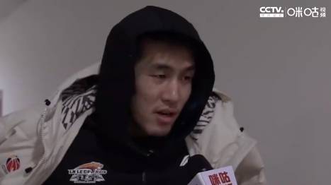 郭艾伦回应跨年晚会献唱：我会惊艳所有人