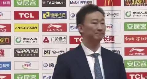 成名作！连续两场被绝杀 刘维伟指导2秒成名视频