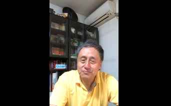 张路评价自己的解说风格 为什么经常能预判比赛情况