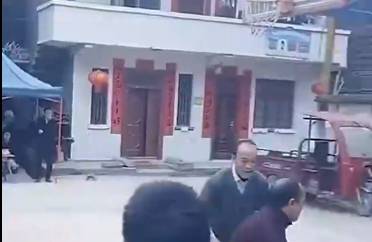 男人快乐系列：背打老大爷了解一下