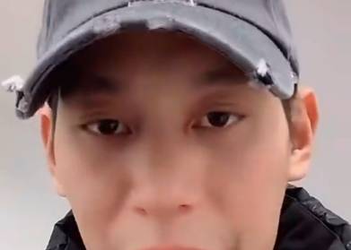 谁是现在CBA最好的球员？林书豪：我认为是我的老铁郭艾伦