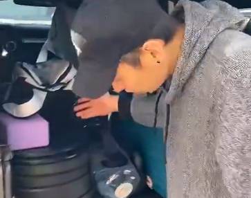 下一站征程！林书豪晒视频收拾行李准备出发圣克鲁斯