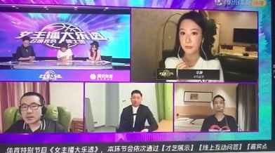 16年总决赛是库里准绝杀了勇士？小姐姐如此回答险让嘉宾笑喷