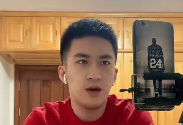 哈登的胡子与戴维斯的眉毛历史地位谁高？听完徐静雨直呼内行！