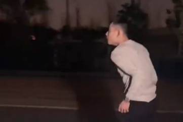 我决定把天赋带到LA