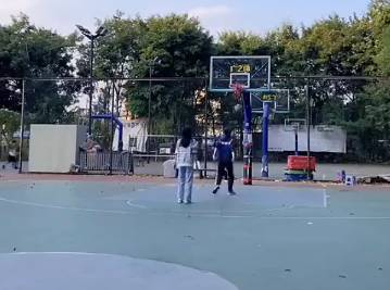 这就是篮球的美好吧