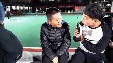 你联手詹姆斯 能在CBA夺冠吗？