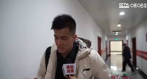 郭艾伦称得分纪录没意义：打这么长时间不得分还打啥球？
