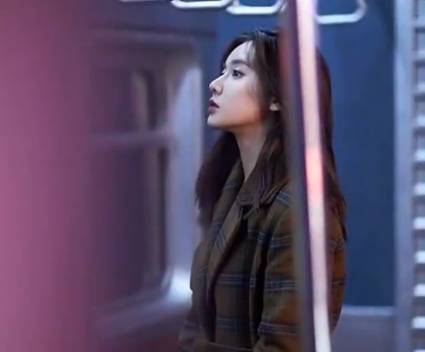 一组美娜的个人唯美写真 有没心动的感觉？