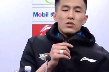 郭艾伦：打篮球你越喜欢数据，你就越打不好！
