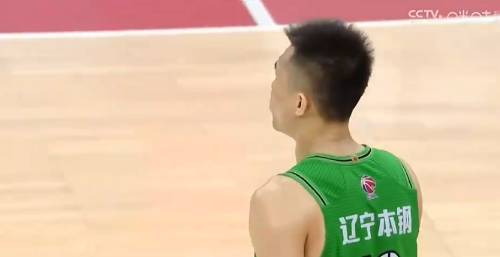 刘维伟神仙吐槽裁判：为什么不给杨鸣技术犯规？