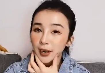 张曼源：我1米78从小就高 你们只喜欢我的臀部吗 哈哈开个玩笑