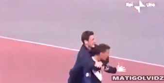 艺术型前锋！忧郁王子巴乔长篇进球集锦