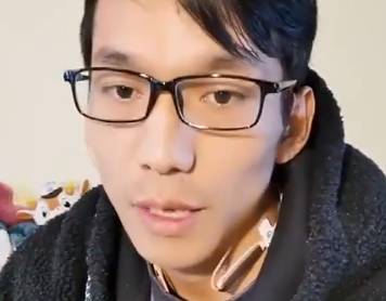 矣进宏：吴悠是中国街球第一人 会去提升自己传递给更多人