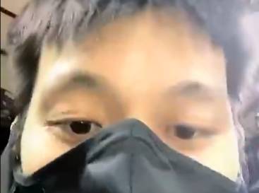 加油豪哥！林书豪晒发展联盟比赛球场