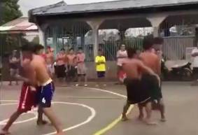 感受一下什么叫真正的“死亡缠绕”？