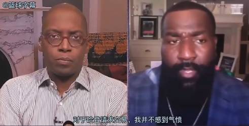 帕金斯：哈登自私的行为让老板们很恼火