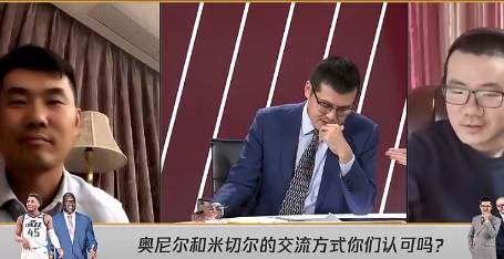 杨毅：竞技体育不该饭圈化，评论员有自由表达的权利